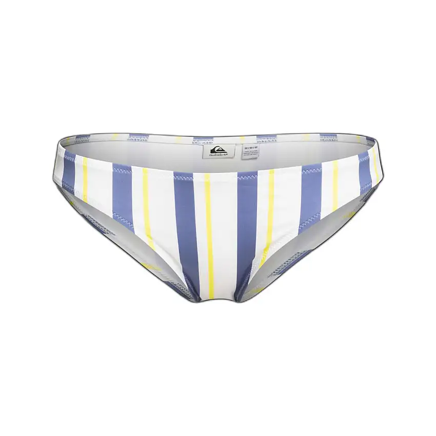 Slip per costume da bagno da donna Quiksilver Claic Basic