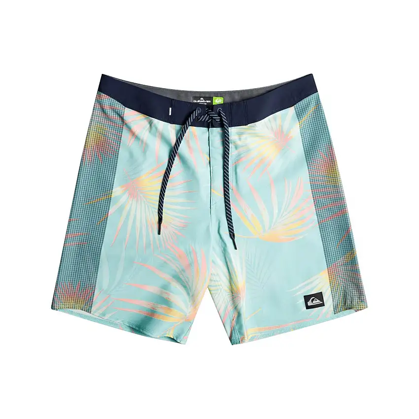 Pantaloncini da bagno Quiksilver Highlite Arch