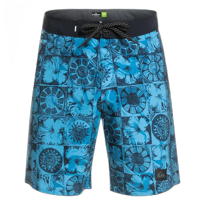 Pantaloncini da bagno Quiksilver Highlite
