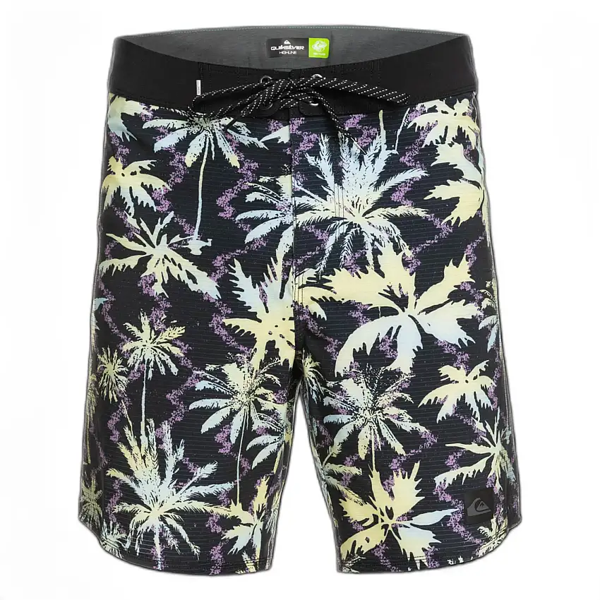 Pantaloncini da bagno Quiksilver Highlite Arch 19