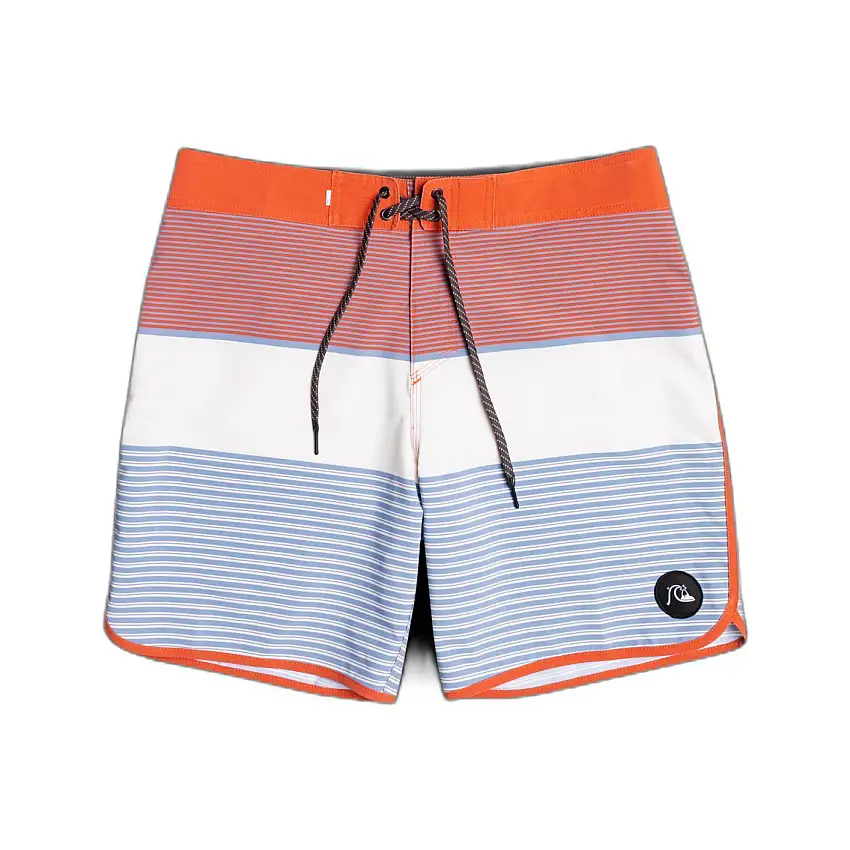 Pantaloncini da bagno Quiksilver Surfsilk Tijuana 18