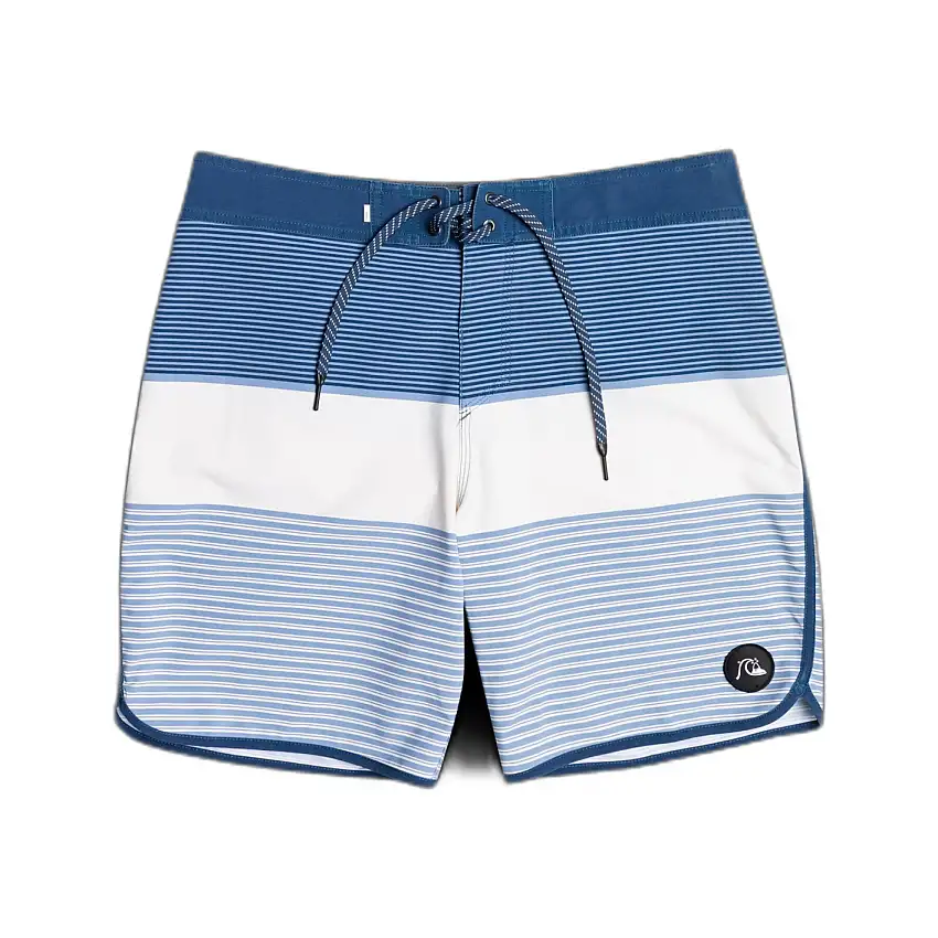Pantaloncini da bagno Quiksilver Surfsilk Tijuana