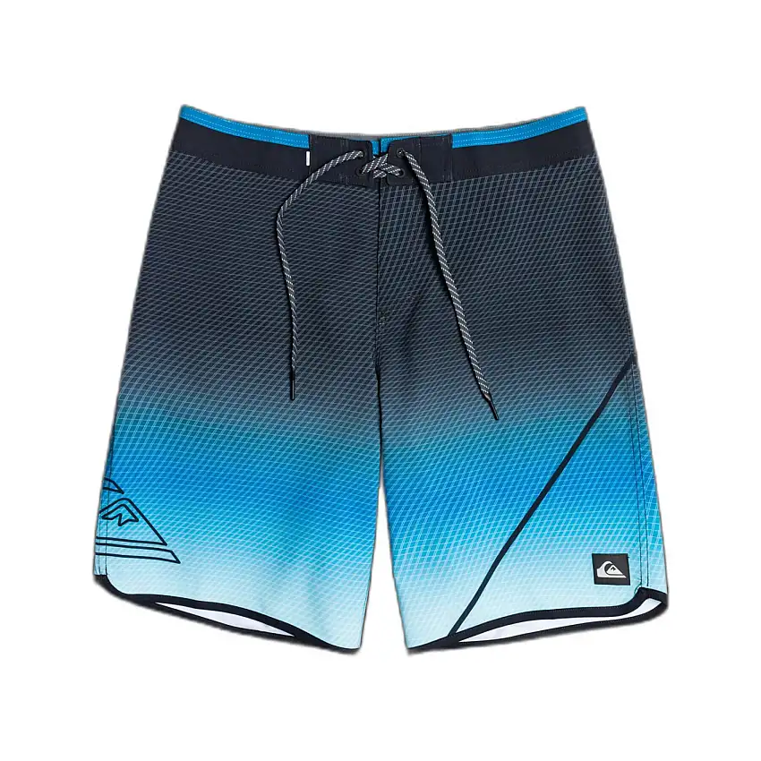 Pantaloncini da bagno Quiksilver Surfsilk New Wave 20
