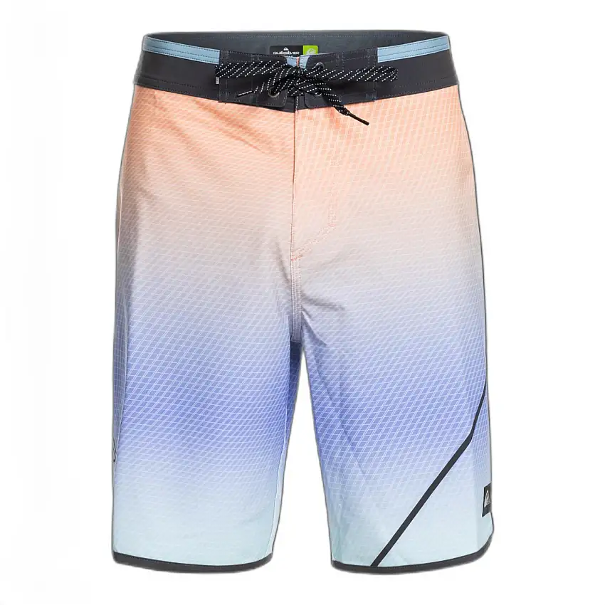 Pantaloncini da bagno Quiksilver Surfsilk New Wave