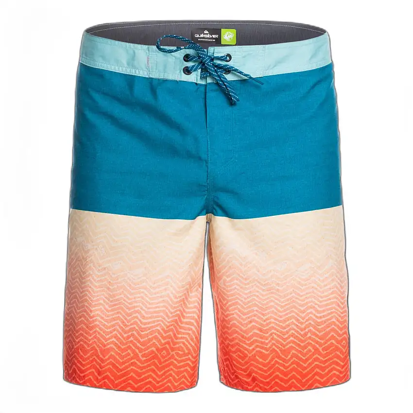 Pantaloncini da bagno Quiksilver Everyday Five 0