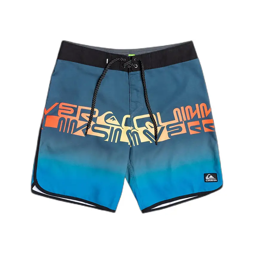 Pantaloncini da bagno Quiksilver Everyday Scallop