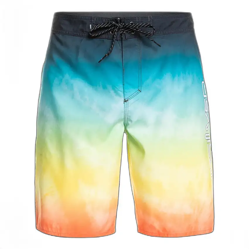 Pantaloncini da bagno Quiksilver Everyday Faded Tide