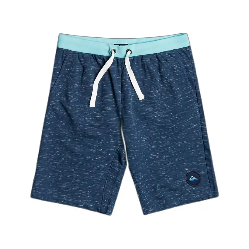 Breve Quiksilver Block Slim