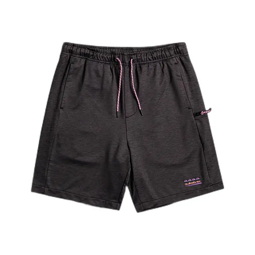 Pantaloncini da bagno Quiksilver Knit Training