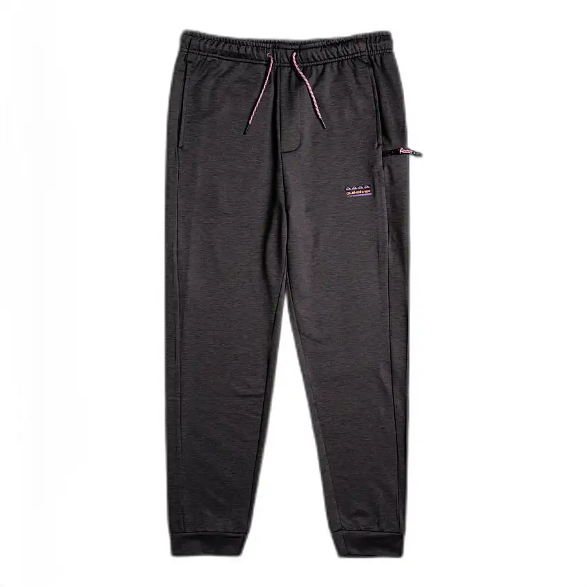 Pantaloni running Quiksilver Knit Training