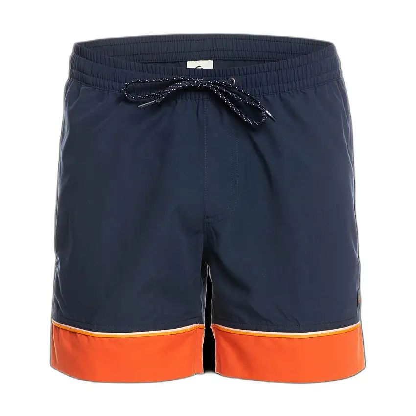 Pantaloncini da bagno Quiksilver Everyday Taped Volley