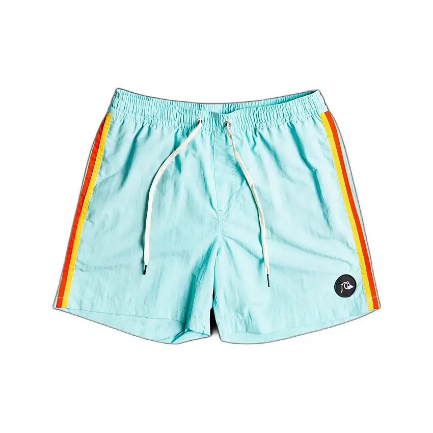 Pantaloncini da bagno Quiksilver Ocean Beach Please Volley