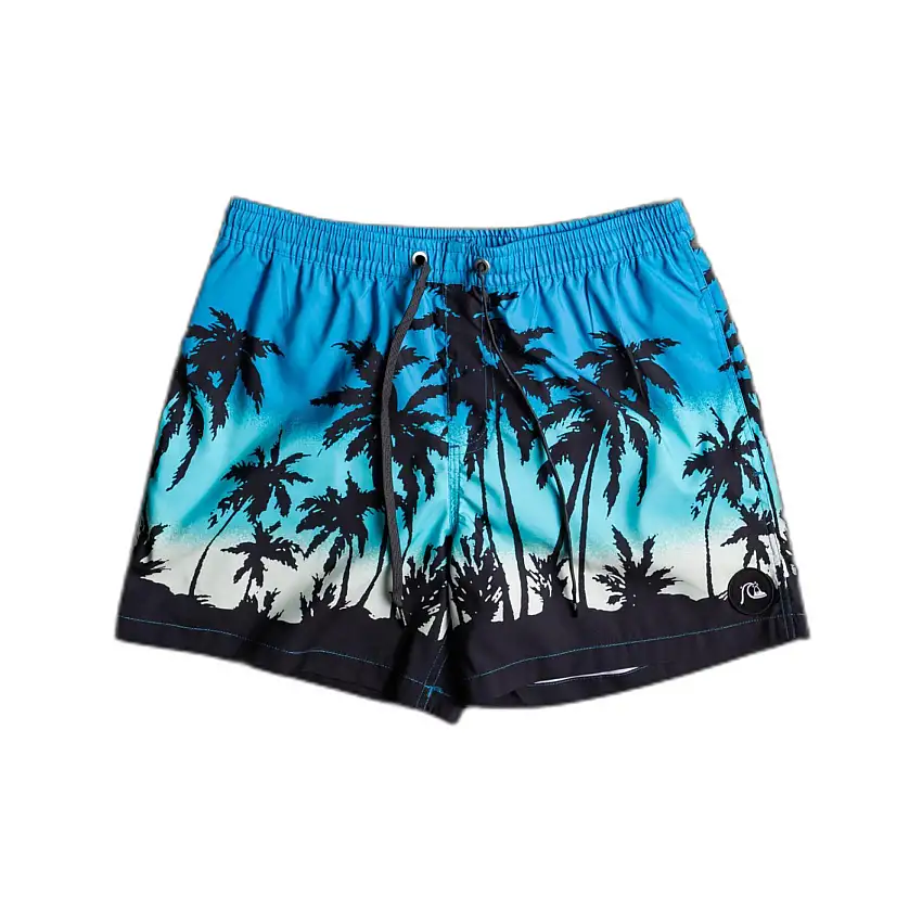 Pantaloncini da bagno Quiksilver Everyday Paradise Volley