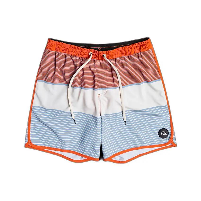 Pantaloncini da bagno Quiksilver Ocean Scallop Str Volley