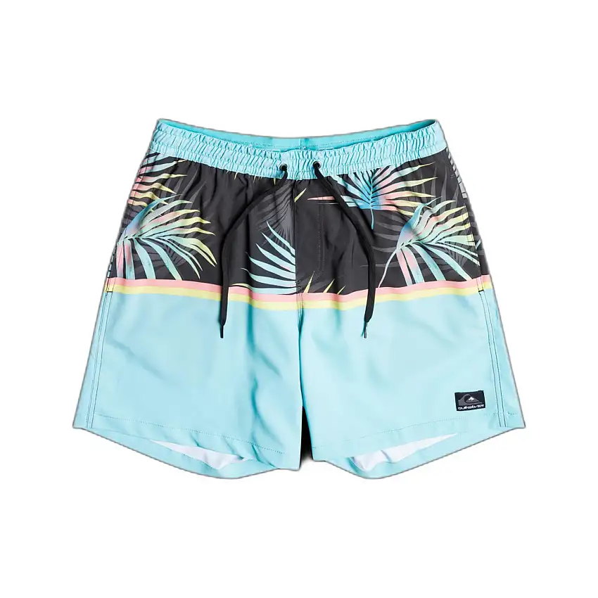 Pantaloncini da bagno Quiksilver Ocean Division Str Volley