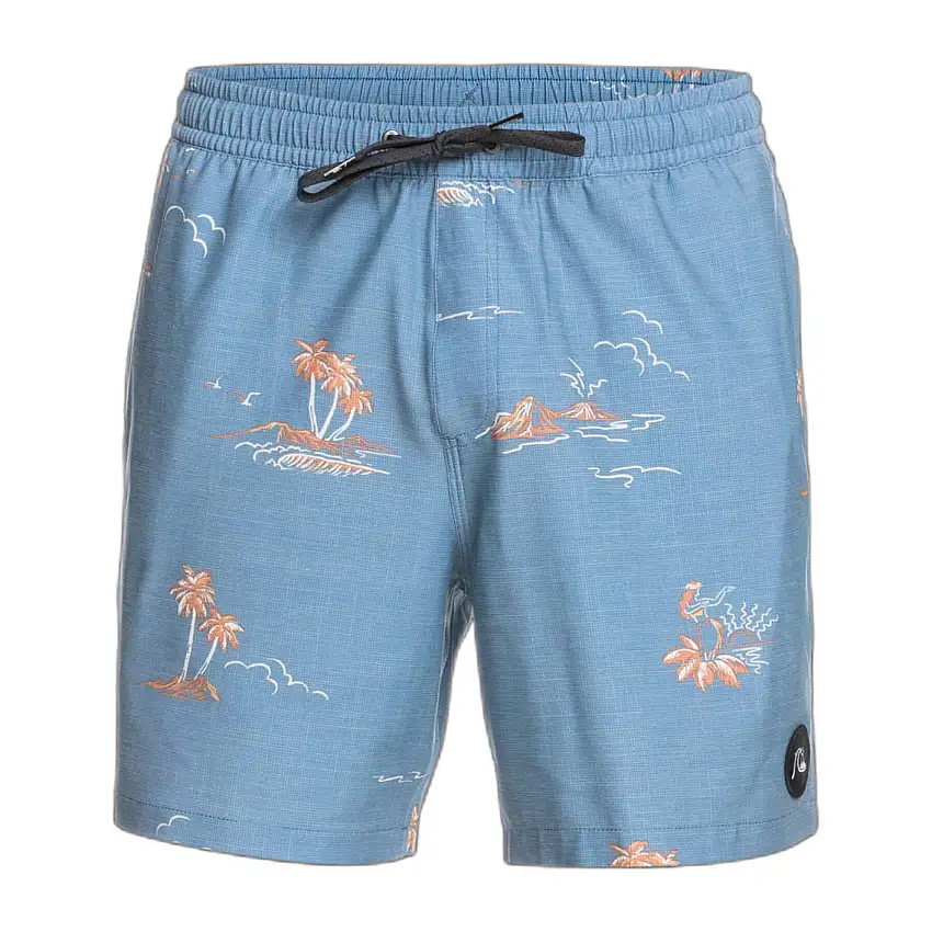 Pantaloncini da bagno Quiksilver Mix Pcs Volley 17Nb