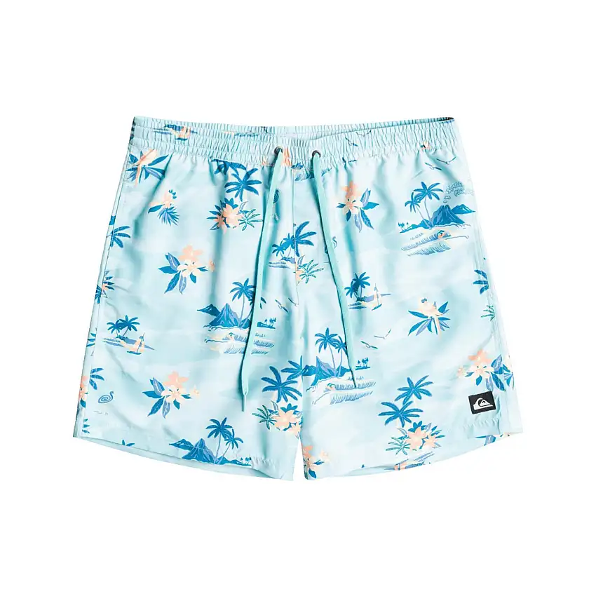 Pantaloncini da bagno Quiksilver Everyday Scenic Volley