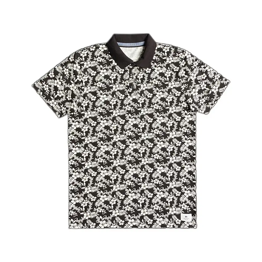 Polo Quiksilver Minimo Aop