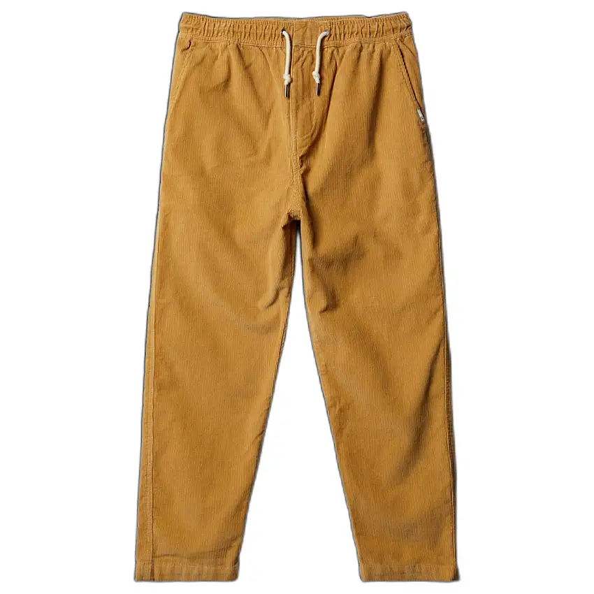 Pantaloni running Quiksilver Corduroy Elastic