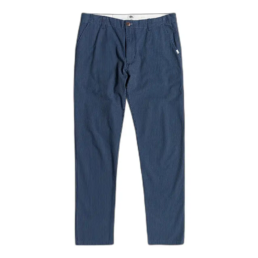 Pantaloni chino Quiksilver Sheringa Mix