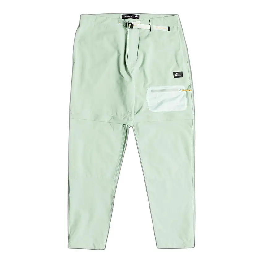 Pantaloni Quiksilver Transition In Motion