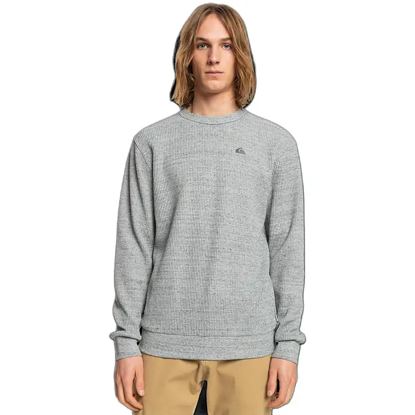 Pullover Quiksilver Keruzou Crew