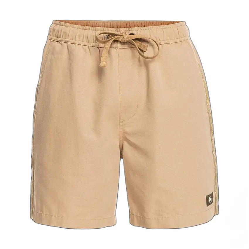 Pantaloncini da bagno Quiksilver Taped Taxer