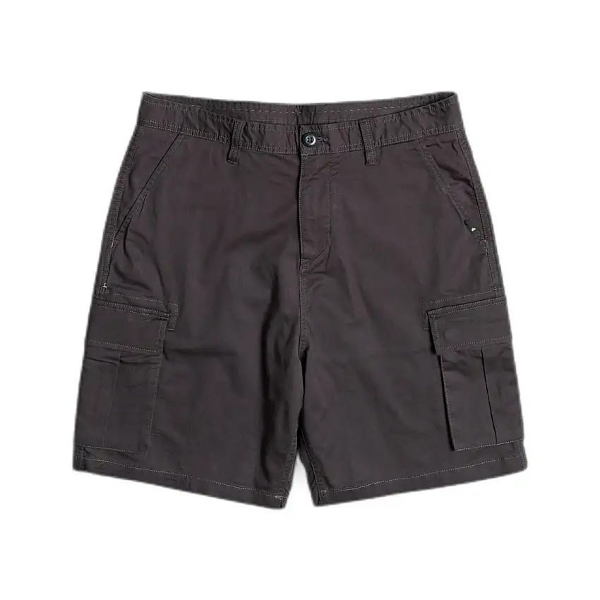 Pantaloncini cargo casual Quiksilver