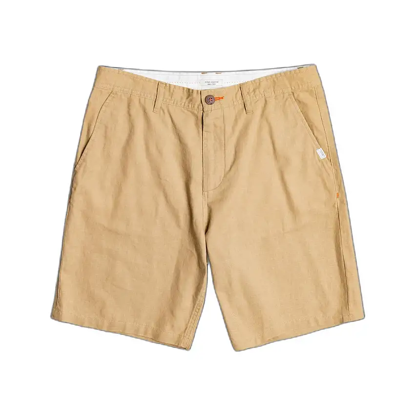 Pantaloncini chino testurizzati Quiksilver