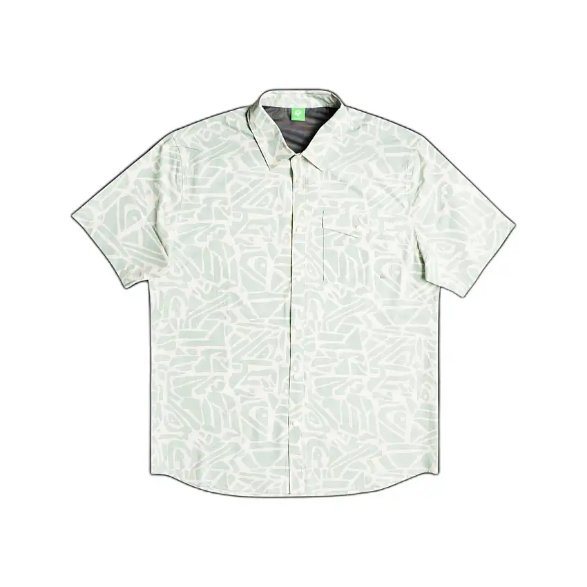 Camicia Quiksilver Doldrums