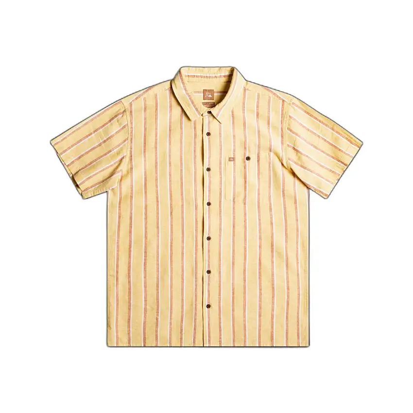 Camicia Quiksilver Stott