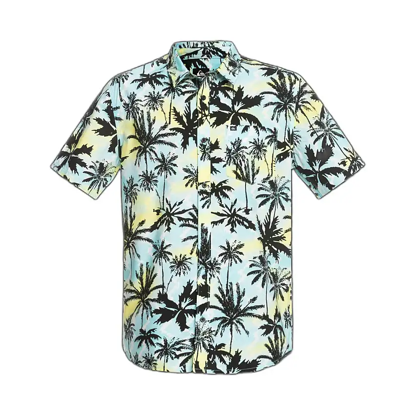 Camicia Quiksilver Simple Days