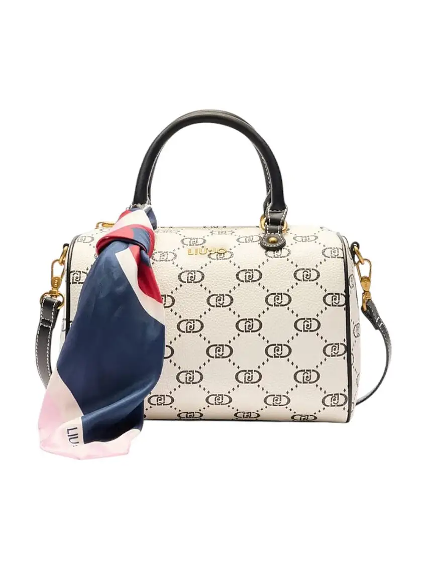 LIU JO ACCESSORIES Women's Bag AA5096E0086 X0459 Beige