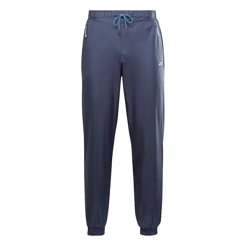 Pantaloni da jogging foderati in pile Reebok
