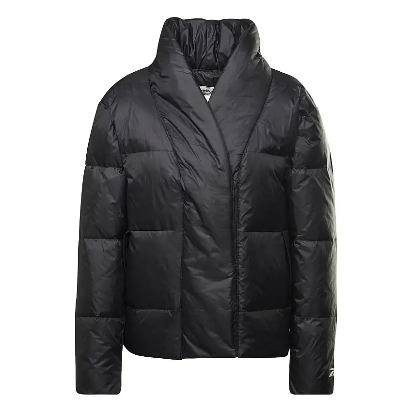 Piumino da donna Reebok