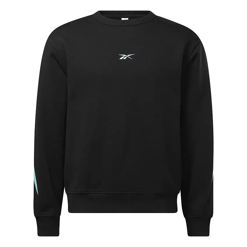 Felpa girocollo Reebok Classics