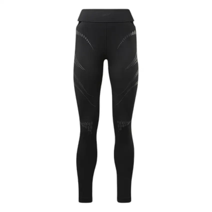 Leggings da donna Reebok Cardi B