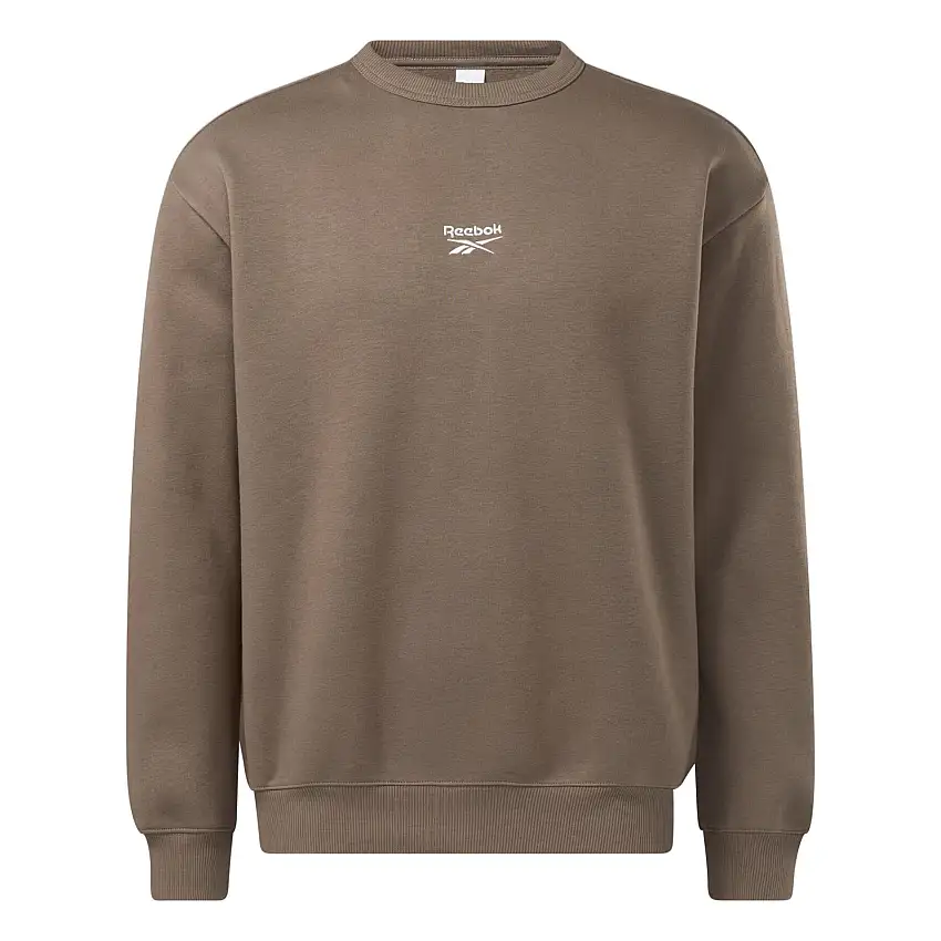 Felpa girocollo Reebok Classics Wardrobe Essentials