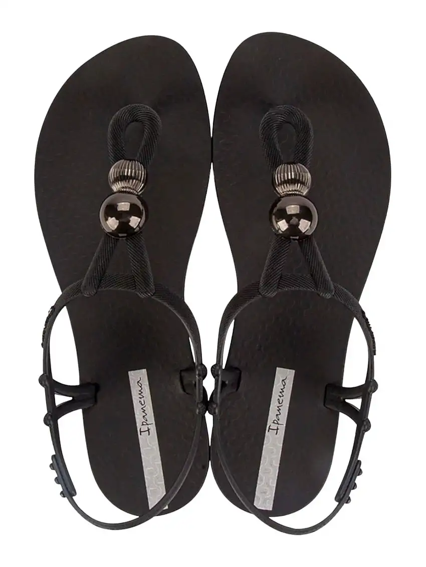 IPANEMA Women's Sandal Ipanema Class Spheres Sndl Fem IP.83512 AQ957 Black