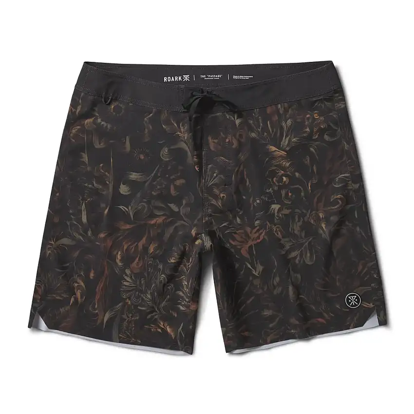 Shorts Roark Passage Primo 18" Nocturnal