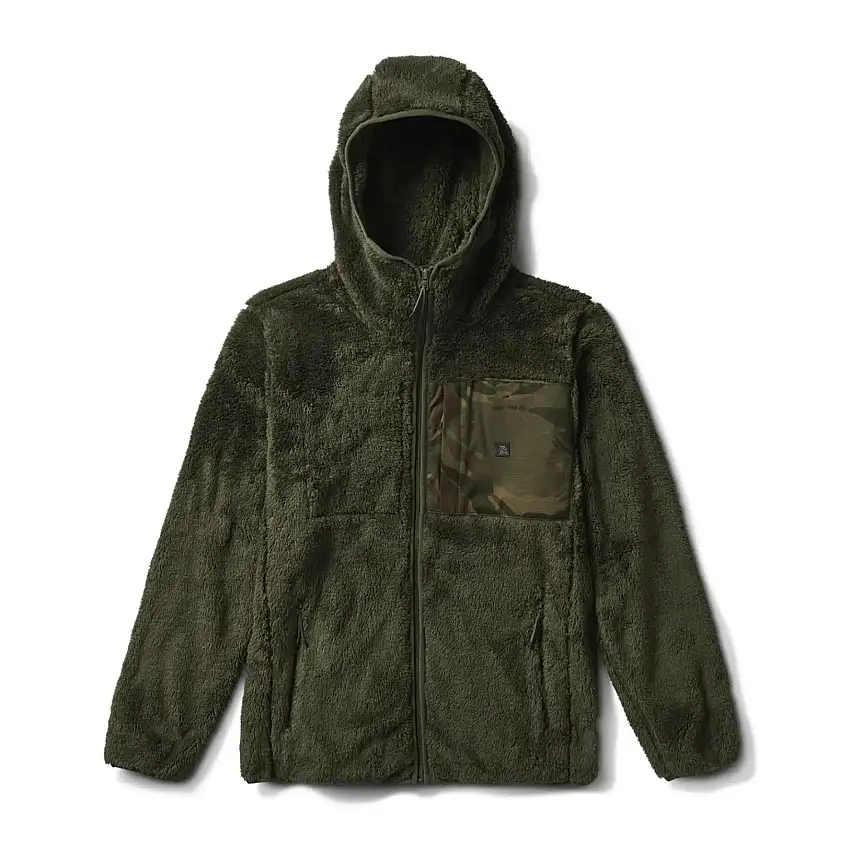 Giacca Roark Rambler Fleece