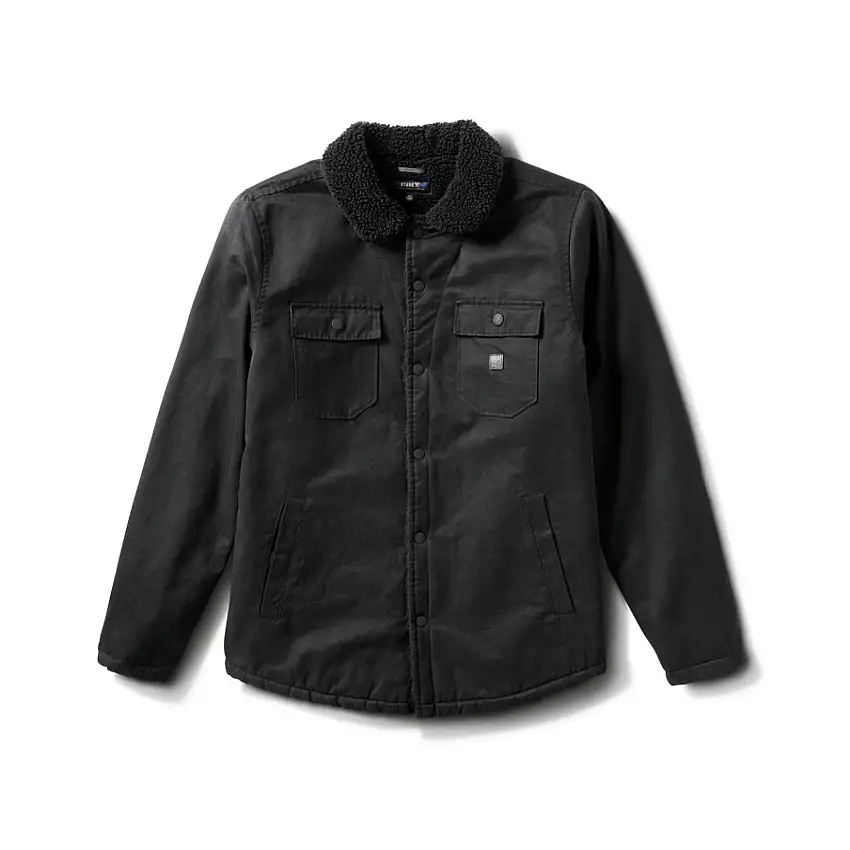 Giacca Roark Hebrides