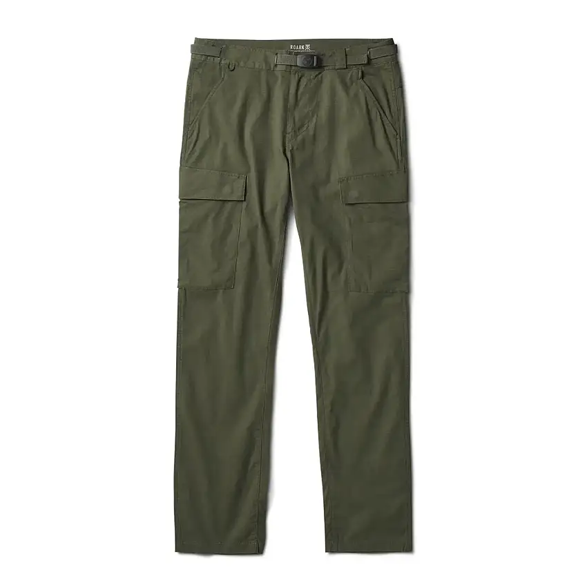 Pantaloni cargo Roark Campover