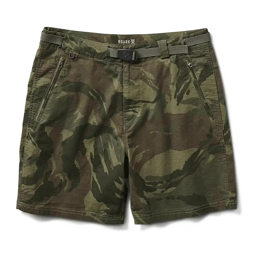 Shorts Roark Camp