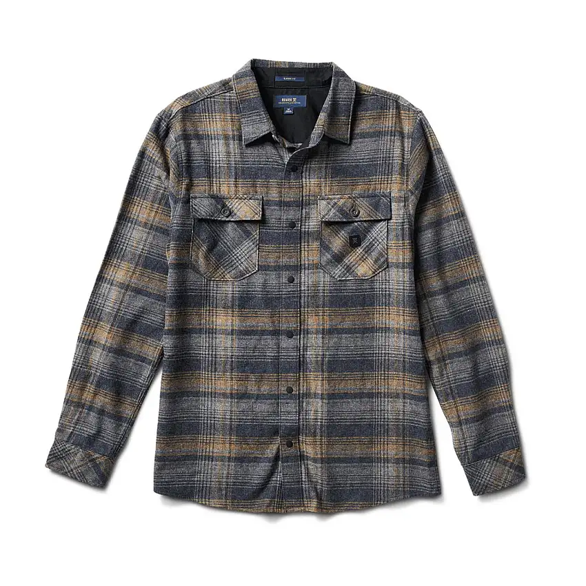 Camicia Roark Nordsman Light