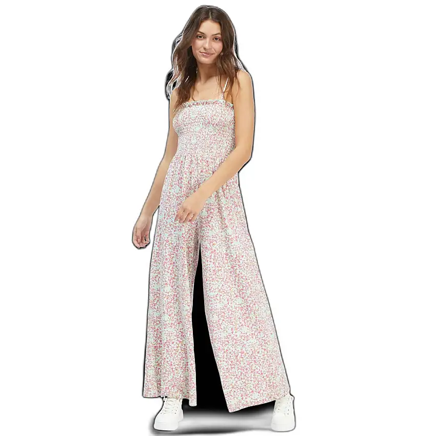 Tuta da donna Roxy Straight To Romantic