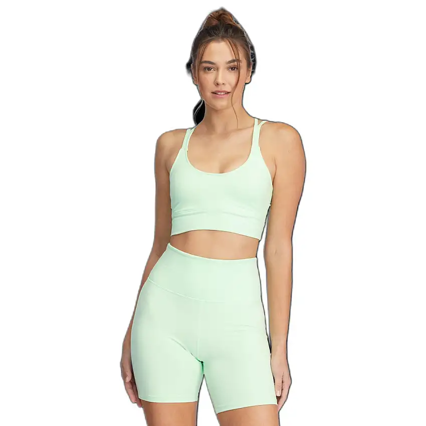 Reggiseno da donna Roxy Kaileo Elongated