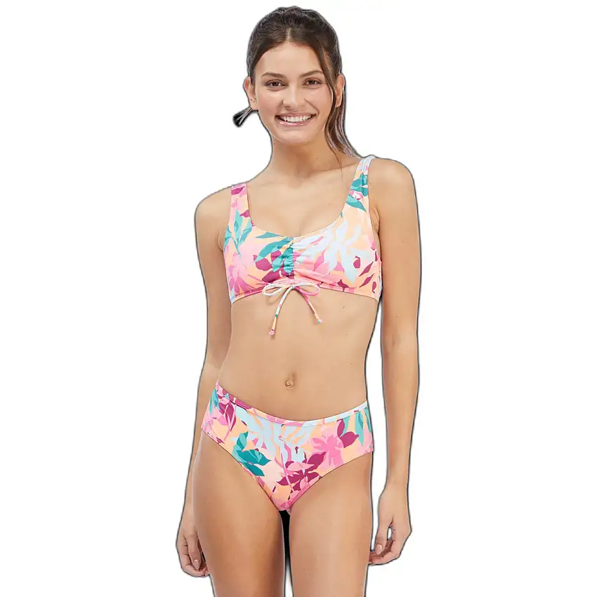 Costume da bagno 2 pezzi da donna Roxy Active New