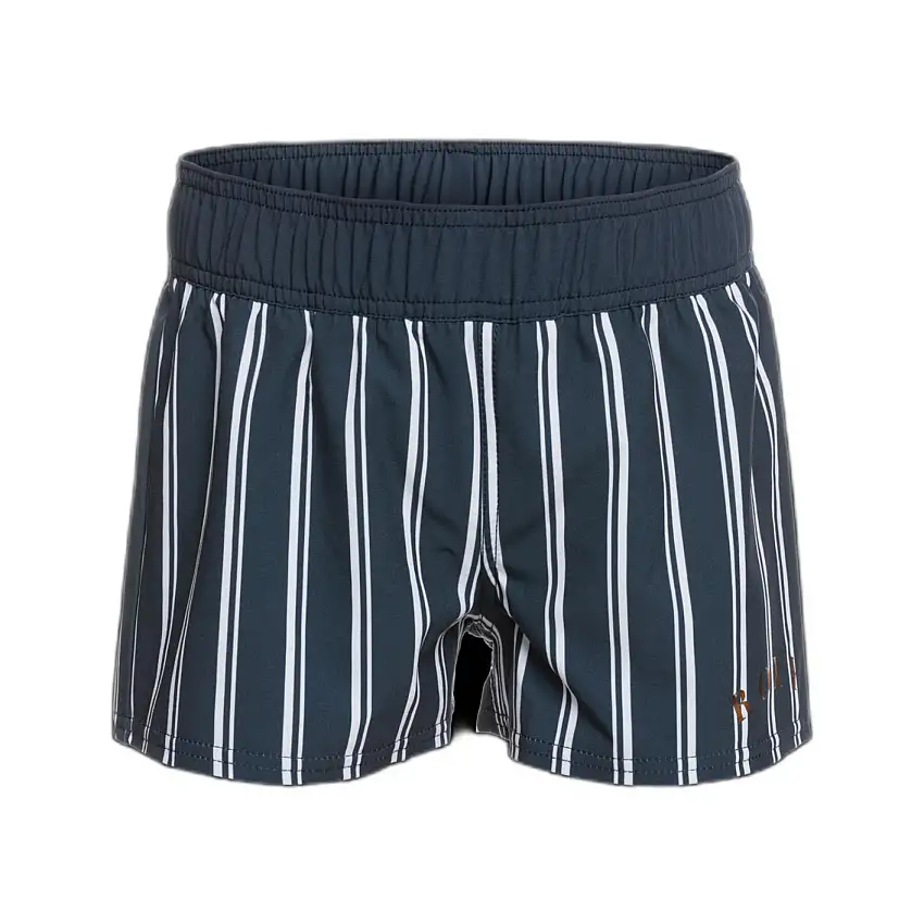 Pantaloncini da bagno da bambina Roxy Same Time Bs
