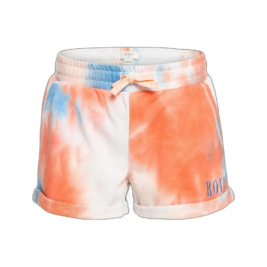 Pantaloncini da bambina Roxy We Choose
